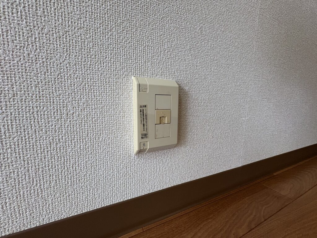 クレインハイツ 1R　 画像28