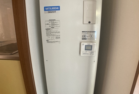 MAISON BREST (ﾒｿﾞﾝ ﾌﾞﾚｽﾄ)　102 画像18