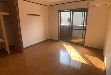 MAISON BREST (ﾒｿﾞﾝ ﾌﾞﾚｽﾄ)　102 画像9