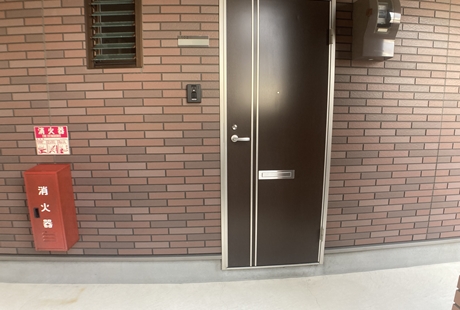 MAISON BREST (ﾒｿﾞﾝ ﾌﾞﾚｽﾄ)　102 画像3