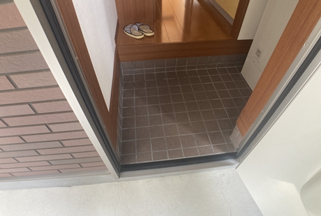 MAISON BREST (ﾒｿﾞﾝ ﾌﾞﾚｽﾄ)　102 画像4