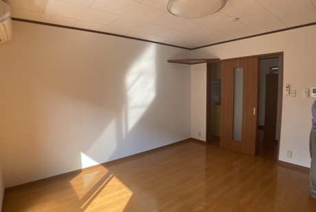 MAISON BREST (ﾒｿﾞﾝ ﾌﾞﾚｽﾄ)　102 画像10