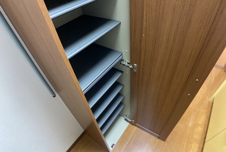 MAISON BREST (ﾒｿﾞﾝ ﾌﾞﾚｽﾄ)　102 画像8