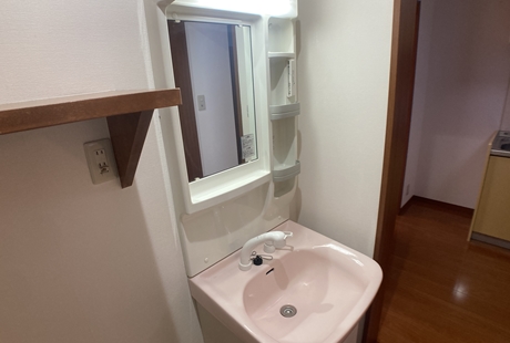 MAISON BREST (ﾒｿﾞﾝ ﾌﾞﾚｽﾄ)　102 画像17