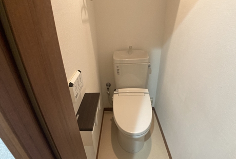 MAISON BREST (ﾒｿﾞﾝ ﾌﾞﾚｽﾄ)　102 画像15