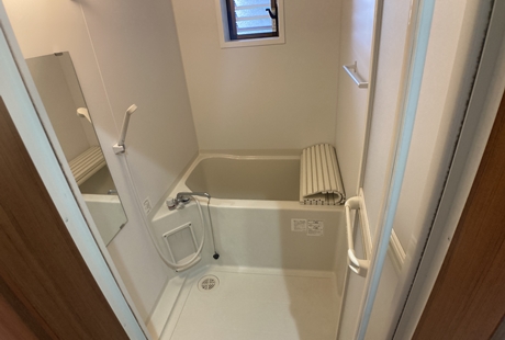 MAISON BREST (ﾒｿﾞﾝ ﾌﾞﾚｽﾄ)　102 画像14