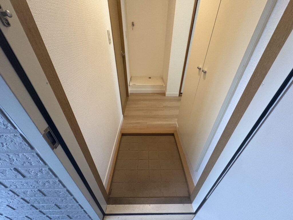 メゾン・クロシェット 画像9