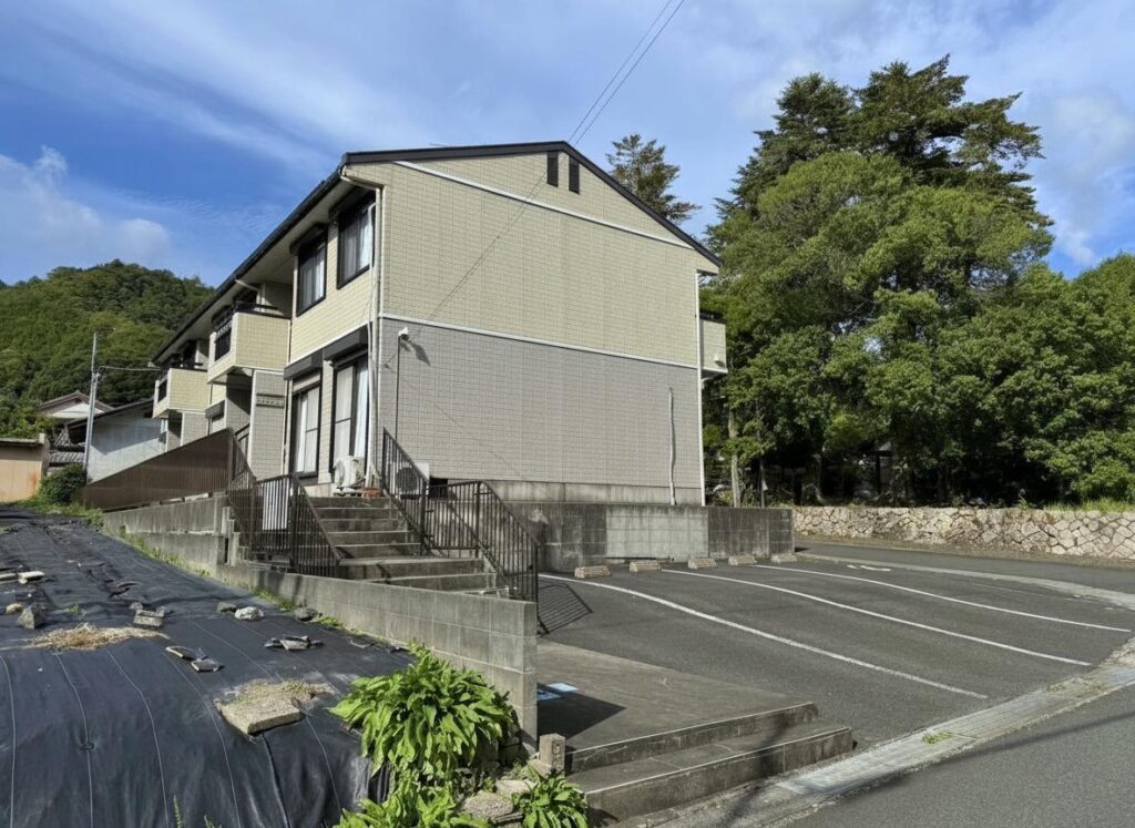 メゾン・クロシェット 画像3 メゾン・クロシェット 画像3