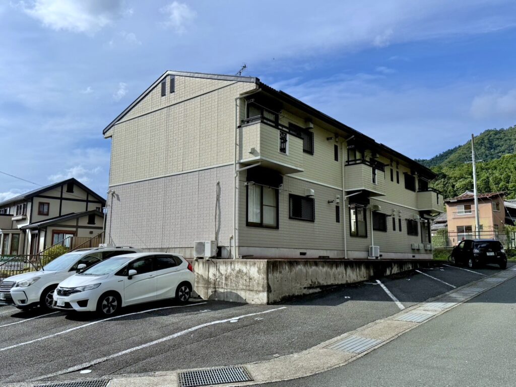 メゾン・クロシェット 画像2