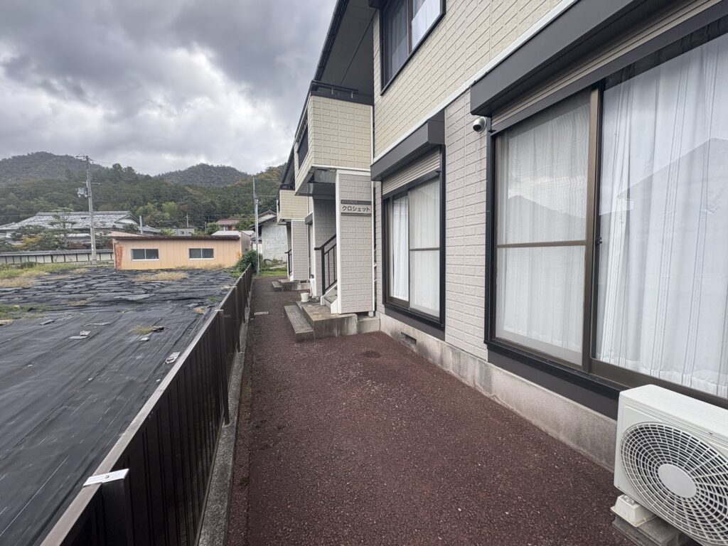 メゾン・クロシェット 画像7