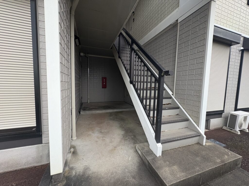 メゾン・クロシェット 画像8