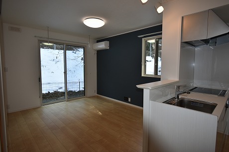 ソレイユ青 102号室 1LDK 画像8