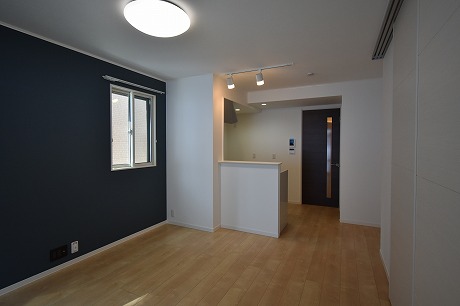 ソレイユ青 102号室 1LDK 画像9