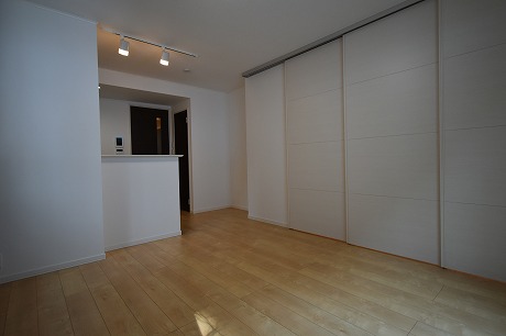 ソレイユ青 102号室 1LDK 画像10