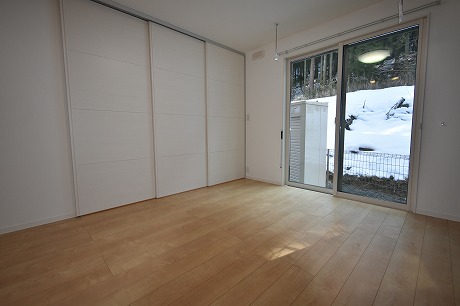 ソレイユ青 102号室 1LDK 画像11