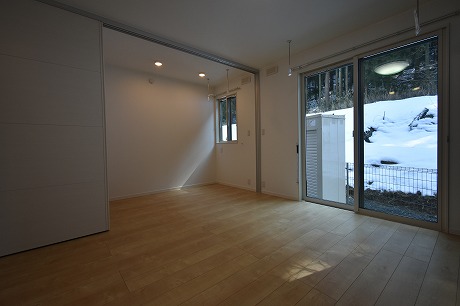 ソレイユ青 102号室 1LDK 画像12