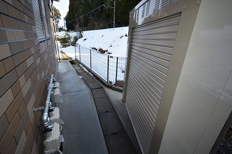 ソレイユ青 102号室 1LDK 画像17