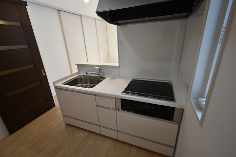 ソレイユ青 102号室 1LDK 画像7