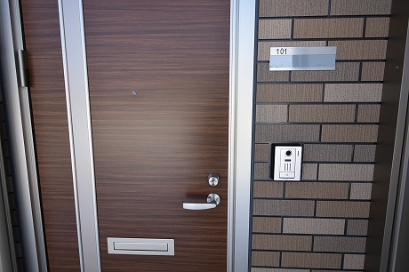 ソレイユ青 102号室 1LDK 画像4