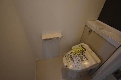 ソレイユ青 102号室 1LDK 画像13