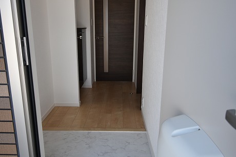 ソレイユ青 102号室 1LDK 画像5