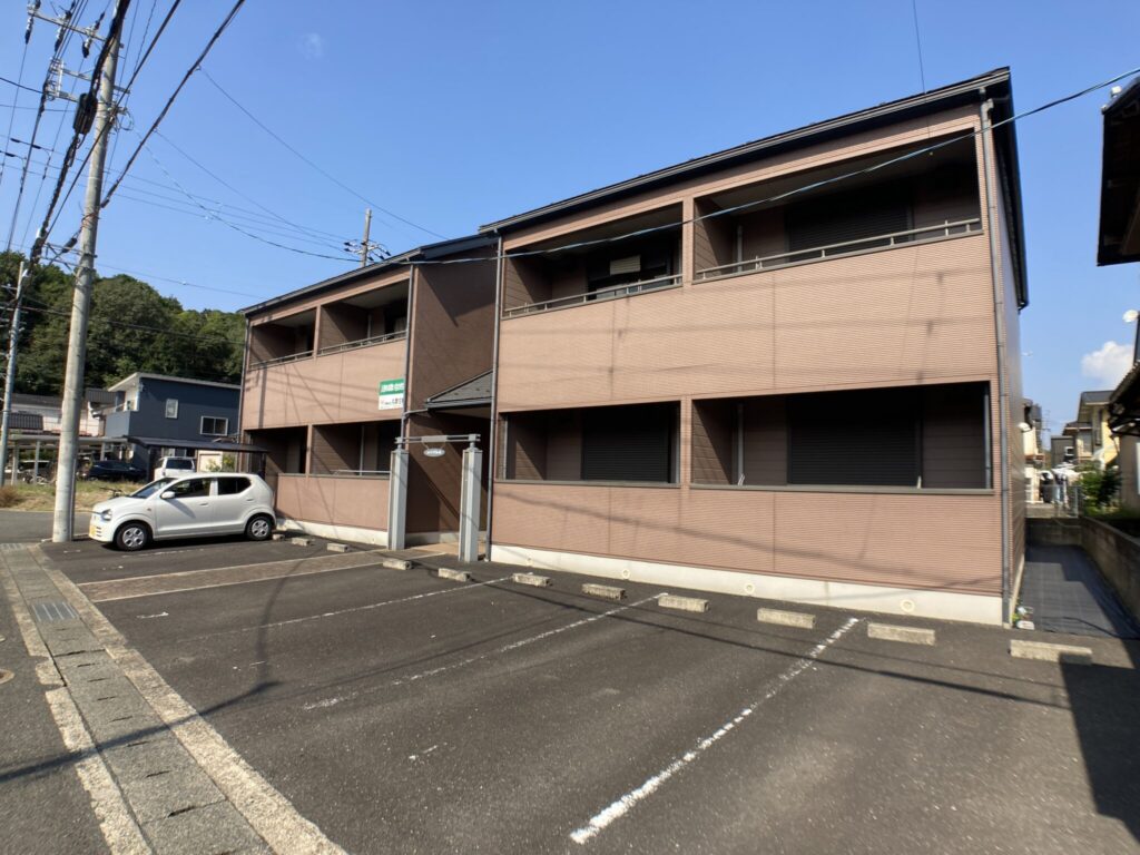 ハイツ テル・ル 103 画像2