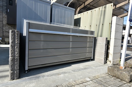 アヴェニール・アキタⅡ1LDK  103 画像3