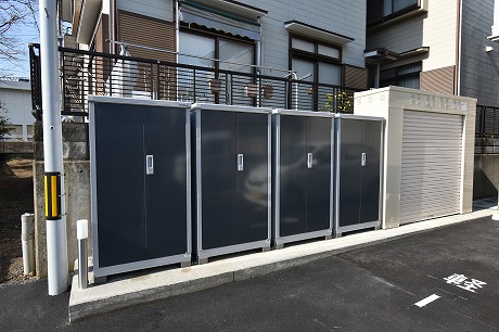 アヴェニール・アキタⅡ1LDK  103 画像28