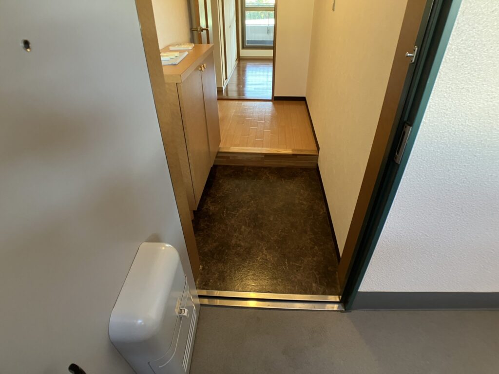 アピスカワイ 2LDK 画像5 アピスカワイ 2LDK 画像5