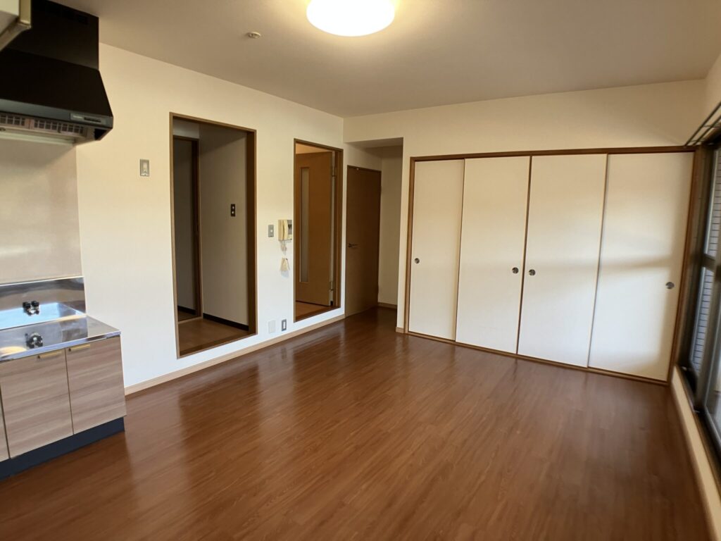 アピスカワイ 2LDK 画像8 アピスカワイ 2LDK 画像8