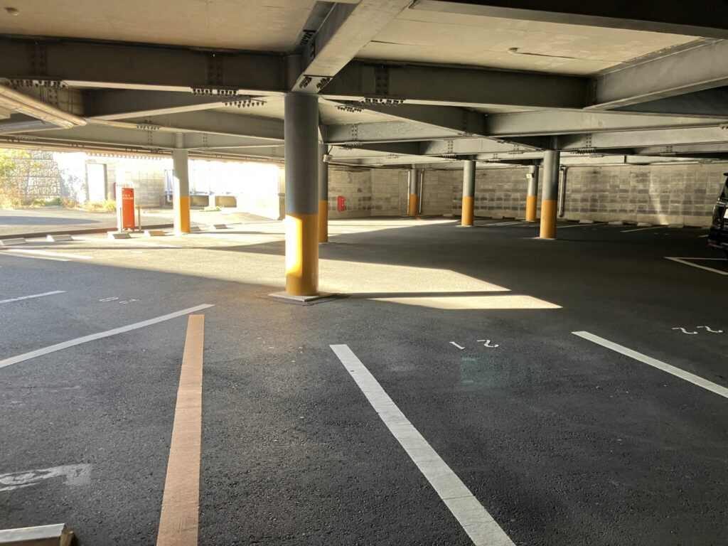 アピスカワイ 2LDK 画像27 アピスカワイ 2LDK 画像27