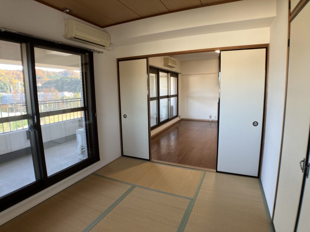 アピスカワイ 2LDK 画像11 アピスカワイ 2LDK 画像11