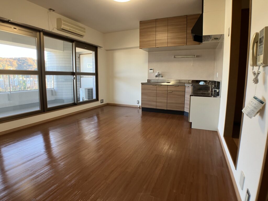 アピスカワイ 2LDK 画像7 アピスカワイ 2LDK 画像7