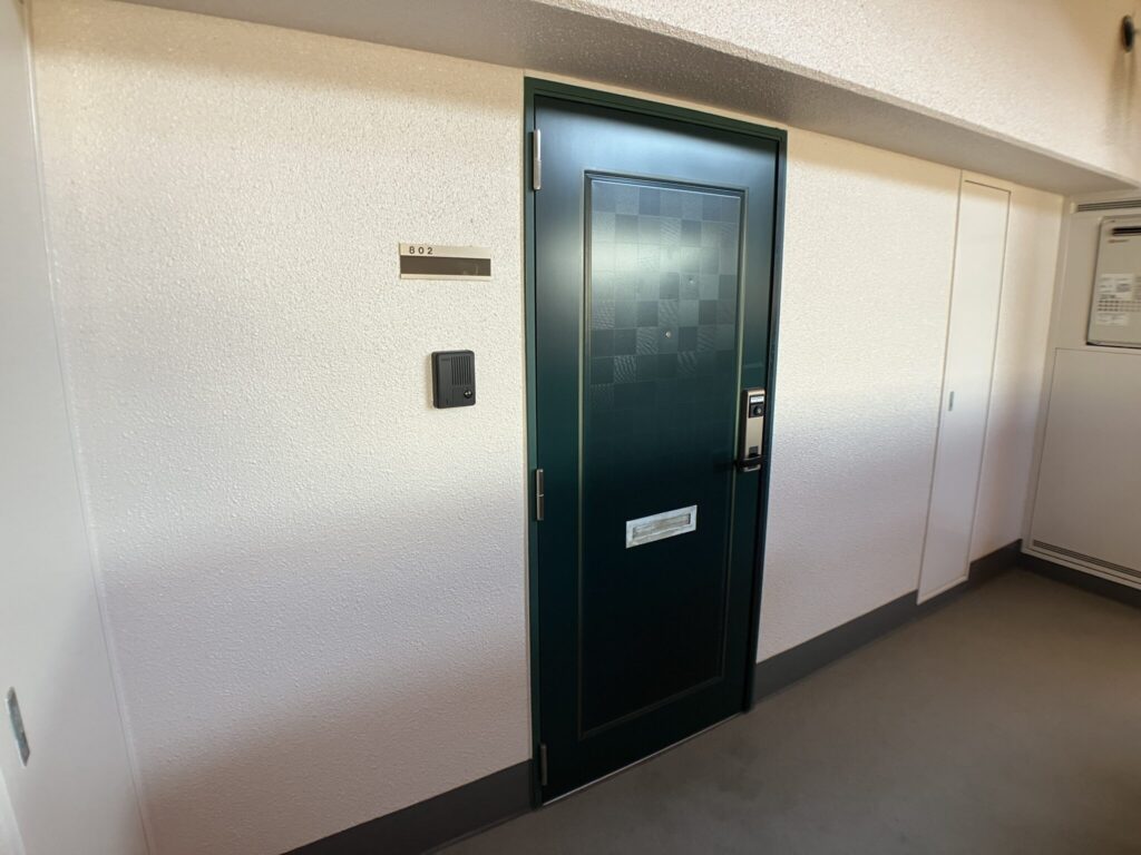 アピスカワイ 2LDK 画像4 アピスカワイ 2LDK 画像4