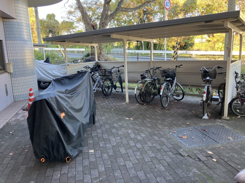 アピスカワイ 2LDK 画像25 アピスカワイ 2LDK 画像25