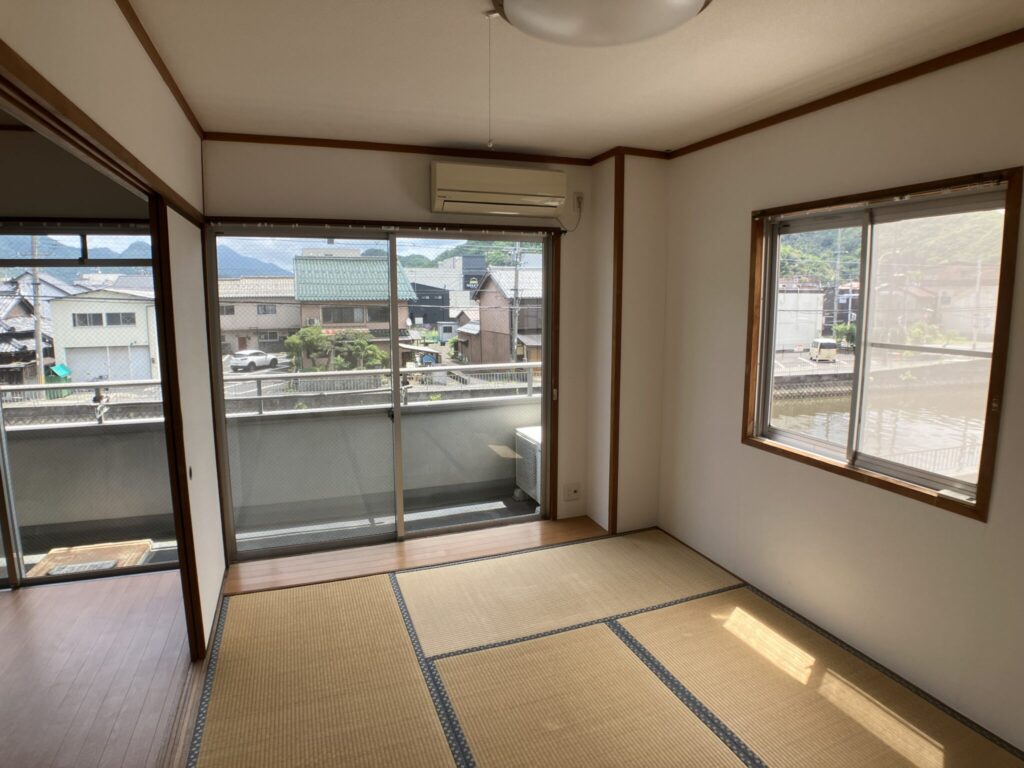 フラットリバーサイド 201 画像18 フラットリバーサイド 201 画像18