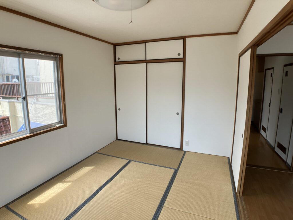 フラットリバーサイド 201 画像15 フラットリバーサイド 201 画像15