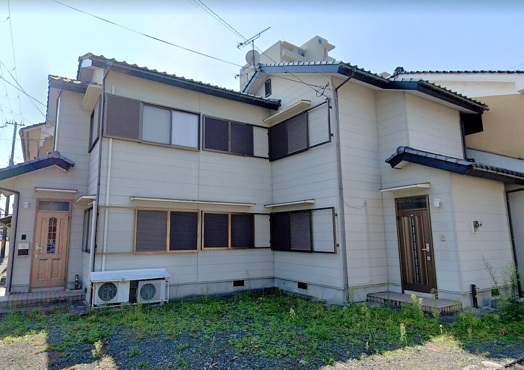 南田辺中古住宅 画像2