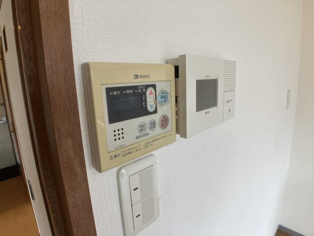 フラットリバーサイド 201 画像30 フラットリバーサイド 201 画像30
