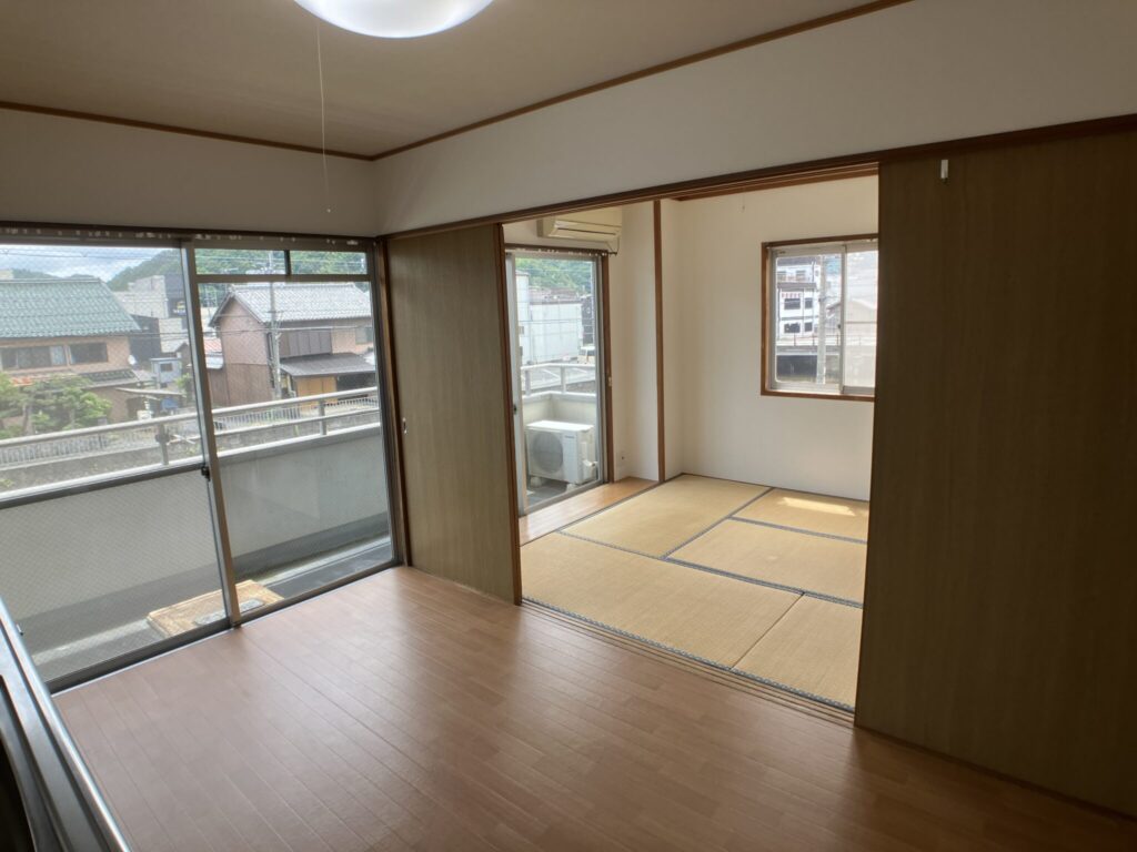 フラットリバーサイド 201 画像13 フラットリバーサイド 201 画像13