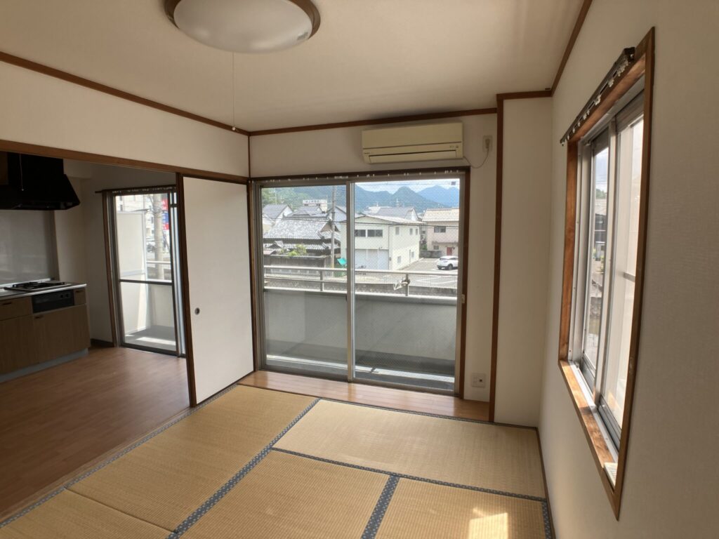 フラットリバーサイド 201 画像17 フラットリバーサイド 201 画像17