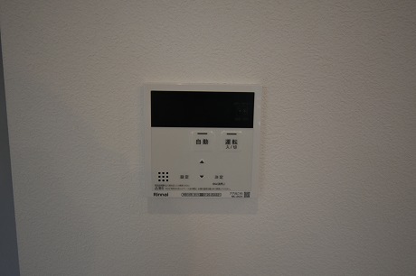 ル・ボナー高浜　201 画像23