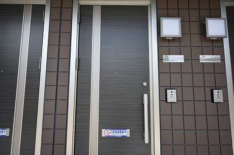 ル・ボナー高浜　201 画像3