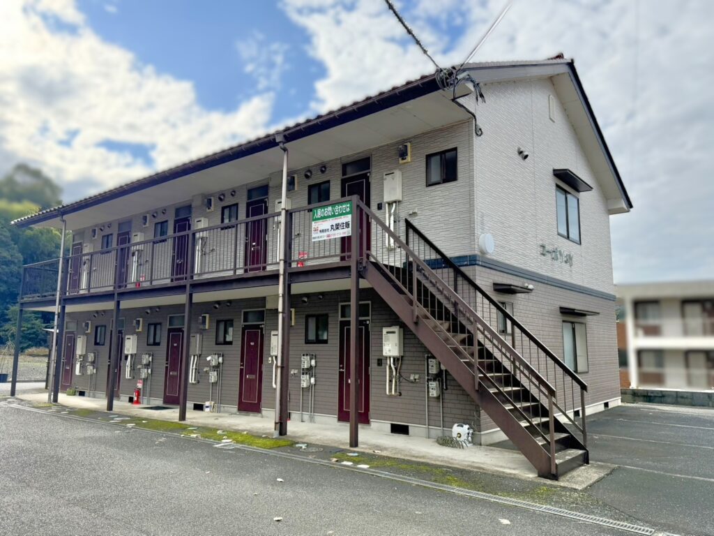 コーポY&Y 201号室 画像3