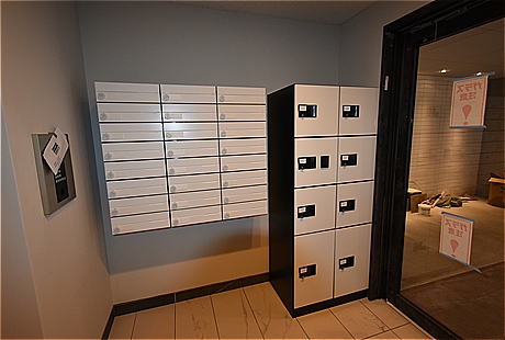 ラス・パルマス浜三條　Ctype503 画像19