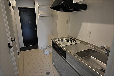 ラス・パルマス浜三條 Btype105 画像5 ラス・パルマス浜三條 Btype105 画像5