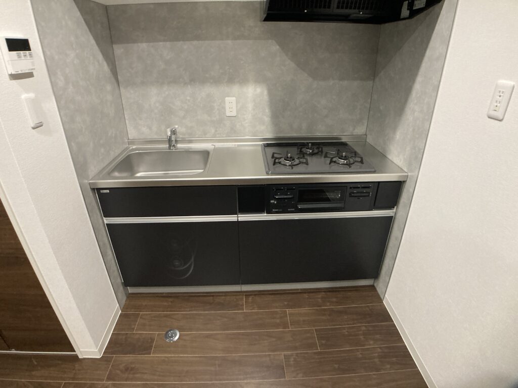 ラス・パルマス浜三條 Atype206 画像7 ラス・パルマス浜三條 Atype206 画像7