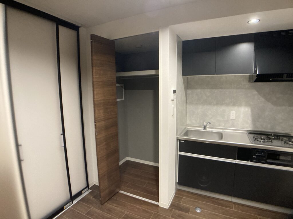 ラス・パルマス浜三條 Atype206 画像8 ラス・パルマス浜三條 Atype206 画像8