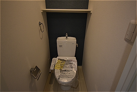 ラス・パルマス浜三條 Btype105 画像9 ラス・パルマス浜三條 Btype105 画像9