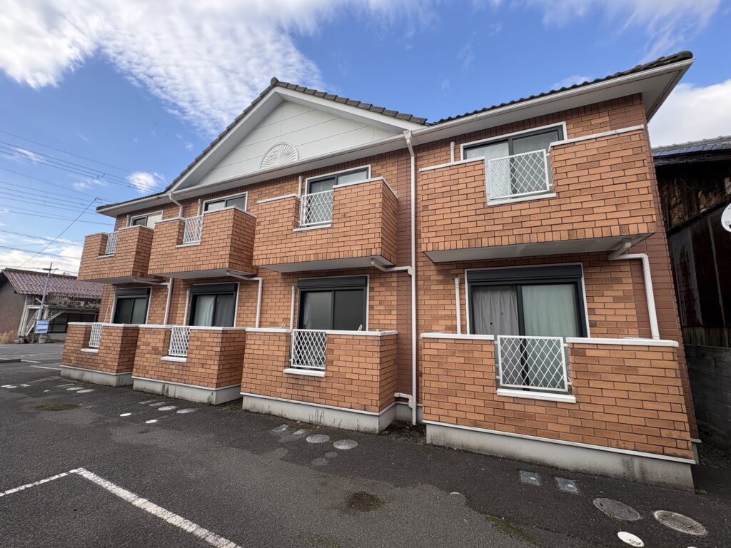 シャレー白糸 画像3